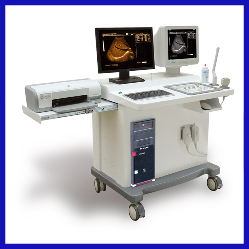 New digital color doppler ultrasound machine for sale best price