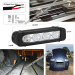 Outdoor Mining Spot Beam LED Work Lamps 40W Off Road Light Led 4000LM