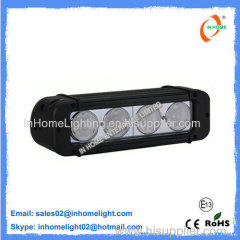 Outdoor Mining Spot Beam LED Work Lamps 40W Off Road Light Led 4000LM