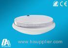 24 W Warm White Milk PC Cover LED Ceiling Lighting Surface Mounted 320mm Chassis