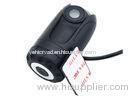 Black FHD 1080P Sport Mini Car DVR Vehicle Black Box Wide View Angle 140 Degree