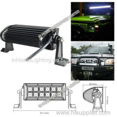 36W 3600 LM LED Led Driving Lights Automotive Led Work Lights IP67 Waterproof