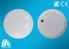 SMD2835 Plastic Round Shell LED Bathroom Ceiling Lights 2700lm 30W 6500K
