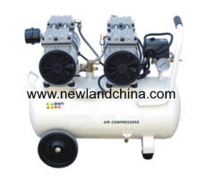 OIL FREE AIR COMPRESSOR