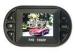 Full HD Vehicle Camera DVR