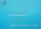 Flame Retardent FEP Heat Shrinkable Tube Clear Plastic Tubing for Insulation and Sheath