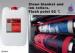 Baco Printing Blanket Wash , Blanket Washing Solvent for Auto Washing System