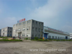 Changzhou Farthest Machinery Co., Ltd.