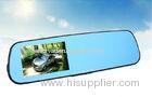 Blue Dual Camera Car DVR