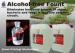 Baco Alcohol Free Fountain Solution for Offset Printing / Sheetfed