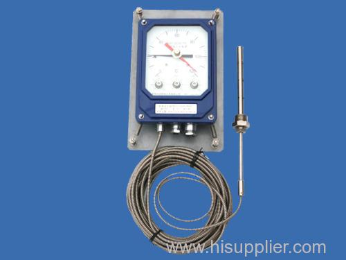 Transformer Oil Surface Temperature Controller