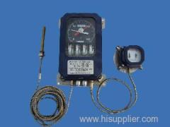 Transformer Oil Surface Temperature Controller