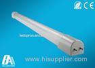 2 foot SMD2835 T8 LED Tube Light Fixtures 10w D shape G13 pin