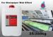 Baco Fount Solution Additive for Newspaper Web Offset without VOC
