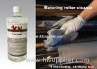 Effective Dampening Roller Cleaner / No Elulsify / Chlorinated Compounds Free