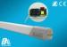 SMD2835 15w 1500lm 6500k D shape LED Tube Light G13 pin for office & living room