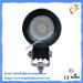 Portable 10W Round LED Work Lamps / Heavy Duty Led Work Light Energy Saving