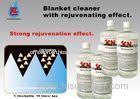 Eco Friendly Cleaner for Ink Removing on Blanket with Rejuvenating Effect