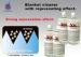 Eco Friendly Cleaner for Ink Removing on Blanket with Rejuvenating Effect