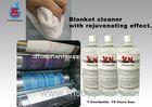 Strong Cleaning Effect Blanket Cleaner for Offset Printing Blanket and Roller