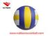 Machine Stitched PVC Official Volleyball Ball Size 5 for indoor outdoor