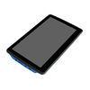 Bluetooth MP3 7&quot; Touch Screen Automotive Navigation System With E-books