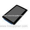 Bluetooth MP3 7" Touch Screen Automotive Navigation System With E-books