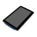 Bluetooth MP3 7" Touch Screen Automotive Navigation System With E-books