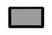 7" Capacitive Touch Screen Wifi Android Tablet GPS Navigation System