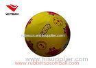 Size 3 Custom muti color Rubber training youth Soccer Ball / outdoor foot ball