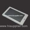 Dual Camera Flash 8GB Android Tablet GPS Navigation 7 Inch With AV-Input