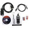 DTC Reset Oil Service OBD2 Scanner Codes Transmission Code Reader For Japanese Vehicle