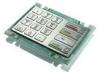 Liquid Proof IP65 Kiosk Metal Keyboard , PCI EPP Encrypting Metal Pinpad