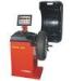 High Precision Auto Workshop Equipment , KWB-402 Automatic Wheel Balance Machine