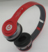 Wholesale very good quality Monster beats by dr dre bluetooth Wireless S450 SOLO HD headphones headsets earphons
