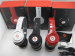 Wholesale very good quality Monster beats by dr dre bluetooth Wireless S450 SOLO HD headphones headsets earphons