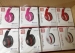 Wholesale very good quality Monster beats by dr dre bluetooth Wireless STN-13 Studio headphones headsets earphons