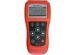 JP701 OBDII Airbag OBD2 Scanner Codes Reader with DTC For Honda / Nissan