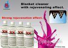 Good Performance Blanket Cleaner for Deep Cleaning / Chlorinated Compounds Free