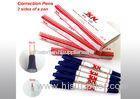 Two Ends Metal Plates Remover Pens for PS Plates / Smooth in Using