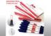 Two Ends Metal Plates Remover Pens for PS Plates / Smooth in Using