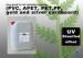 Optimum Water-ink Balance Offset Fountain Solution for PVC / APET / PET