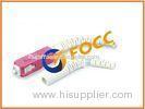 Simplex Multimode SC UPC 45 Degree Fiber Optic Patch Cord Connector Pink Color