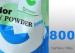 Excellect Fluidity Offset Spray Powder for Lithographic Printing / Grade 800