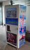 car washing vending machine self-service machine coin / IC card cooperated for sale