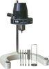 High Accuracy Rubber Testing Machine , Pointer Type Bench Top Viscometer