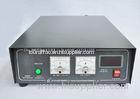 High Power Digital Ultrasonic Frequency Generator For Plastic Welding Machine