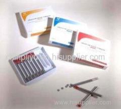 Dental Endodontic Materials Amalgam Tablets