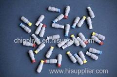 Dental Endodontic Materials Amalgam Capsules