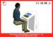 Way Finding Capactive Touch Screen Information Kiosk For Handicapped Peaple